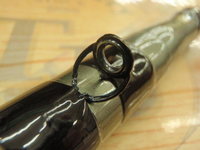 CWPMマルチレングス飛竜クロダイ 2-42/53U