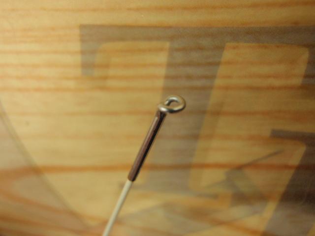 CWPMマルチレングス飛竜クロダイ 2-42/53U