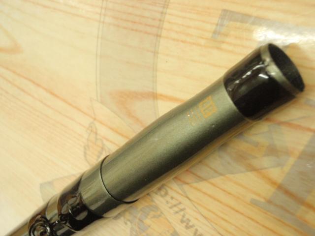 CWPMマルチレングス飛竜クロダイ 2-42/53U