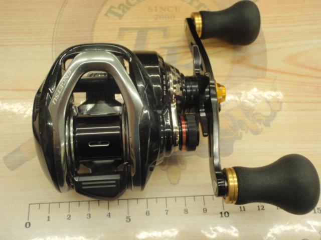 16炎月 100PG｜＠ベリーネット 日本最大新品中古釣具WEBショップ