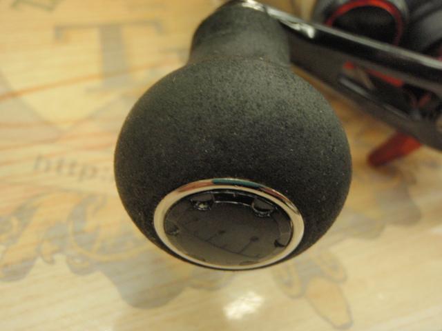 21スコーピオンMD 300XG LH(ロングハンドル)