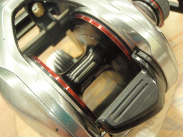 21スコーピオンMD 300XG LH(ロングハンドル)