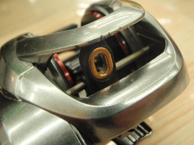 21スコーピオンMD 300XG LH(ロングハンドル)