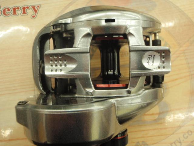 21スコーピオンMD 300XG LH(ロングハンドル)