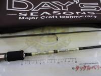 デイズ・シーズンズ DS-632SUL