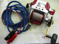 08電動丸 3000プレイズ