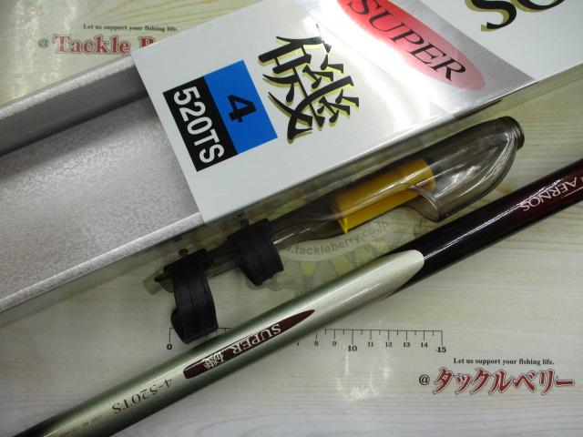 NFエアノススーパー磯 4-520TS