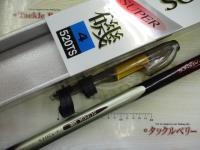 NFエアノススーパー磯 4-520TS