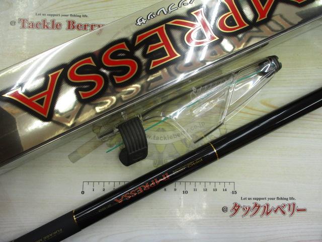 プロ磯インプレッサ 2-53