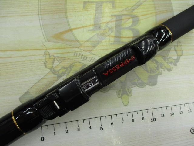 プロ磯インプレッサ 2-53