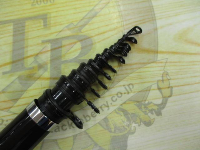 プロ磯インプレッサ 2-53