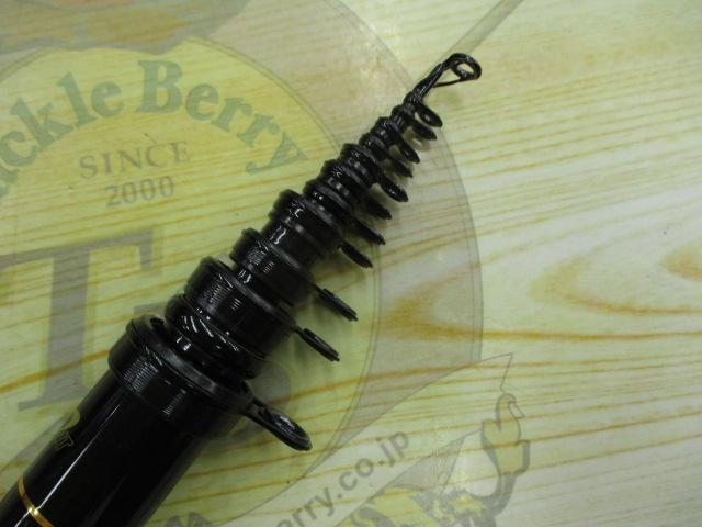 オレガ剛徹MS 4-53V｜＠ベリーネット 日本最大新品中古釣具WEBショップ