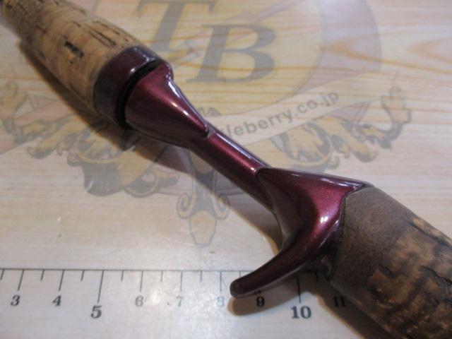 バンタムスコーピオン BSR 1651R