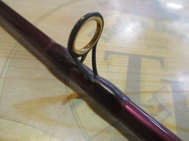 バンタムスコーピオン BSR 1651R