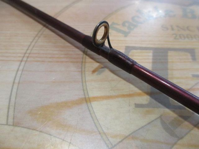 バンタムスコーピオン BSR 1651R