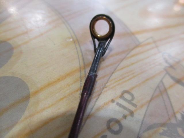 バンタムスコーピオン BSR 1651R