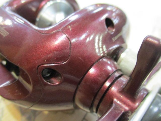 スコーピオン 1501(深溝スプール)