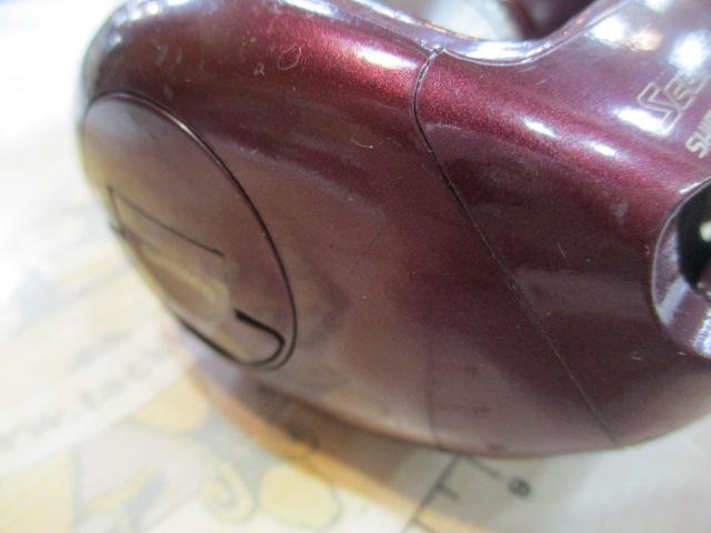 スコーピオン 1501(深溝スプール)