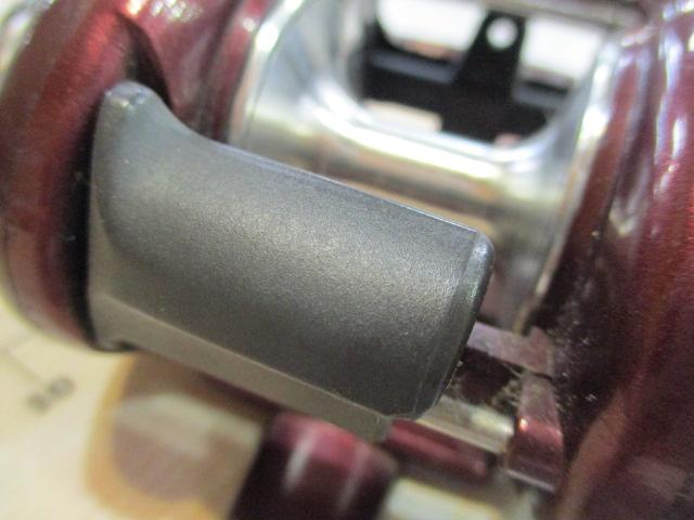 スコーピオン 1501(深溝スプール)