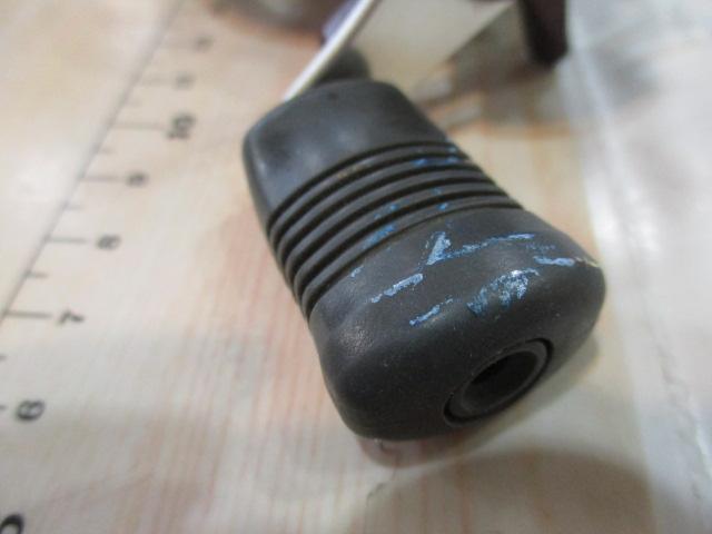 スコーピオン 1501(深溝スプール)