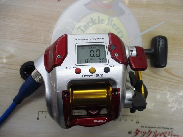 08電動丸 1000プレイズ