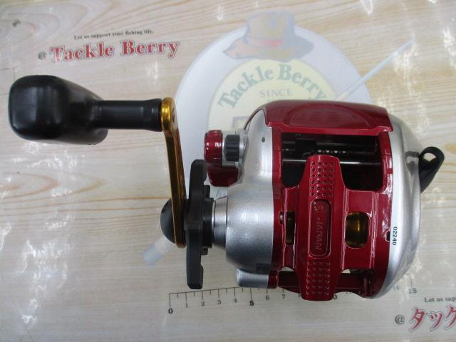 08電動丸 1000プレイズ