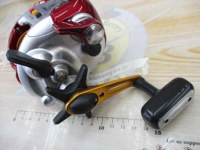 08電動丸 1000プレイズ