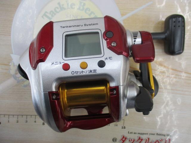 08電動丸 1000プレイズ