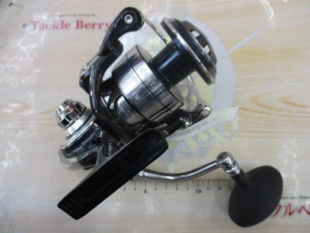 21セルテートSW 10000-H