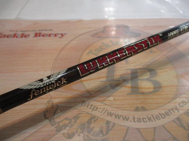 ランカースティックLS605