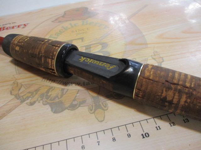 ランカースティックLS605