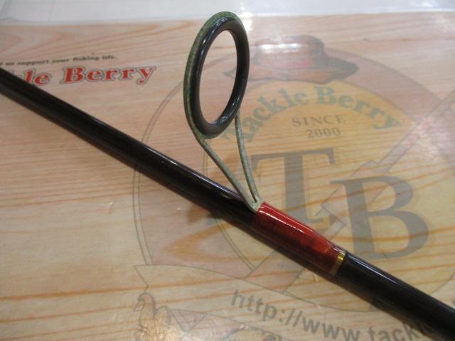 ランカースティックLS605