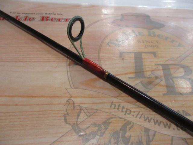 ランカースティックLS605