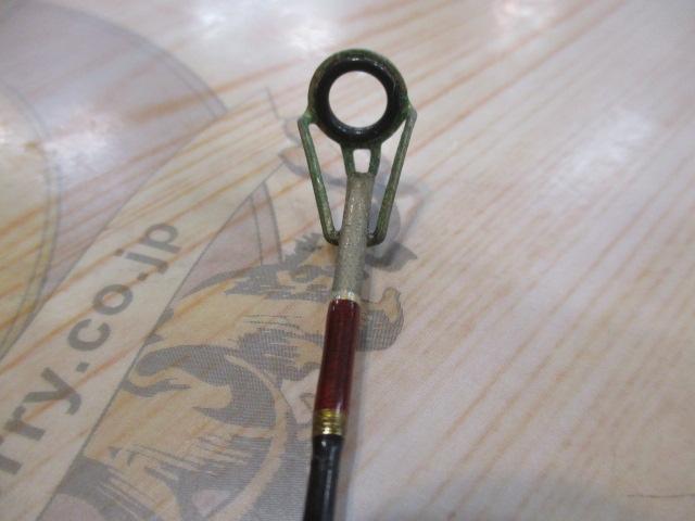 ランカースティックLS605