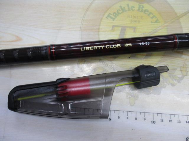 リバティクラブ磯風 1.5-53・K
