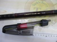 リバティクラブ磯風 1.5-53・K