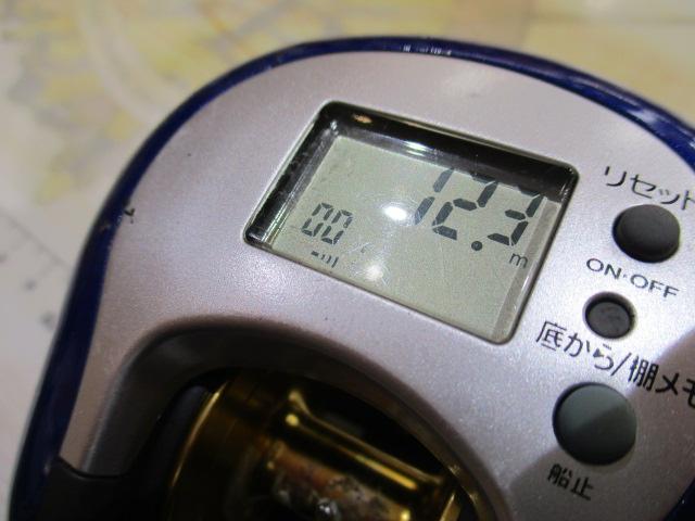 ハイパータナセンサー 250F