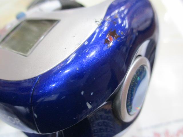 ハイパータナセンサー 250F