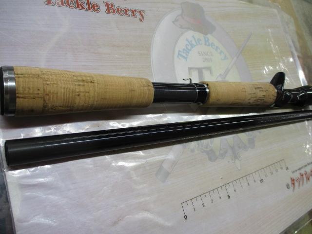 ブラックレーベル BLX LG 6101MHFB