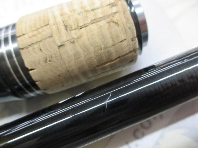 ブラックレーベル BLX LG 6101MHFB