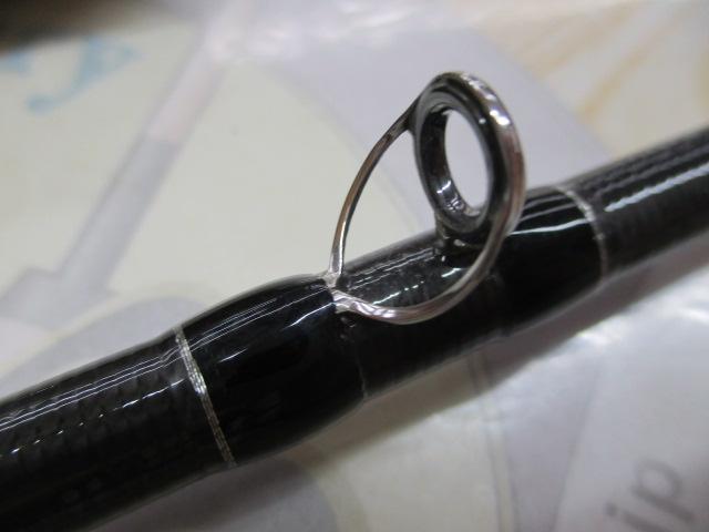 ブラックレーベル BLX LG 6101MHFB