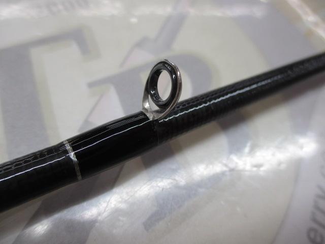 ブラックレーベル BLX LG 6101MHFB