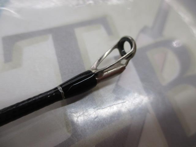 ブラックレーベル BLX LG 6101MHFB