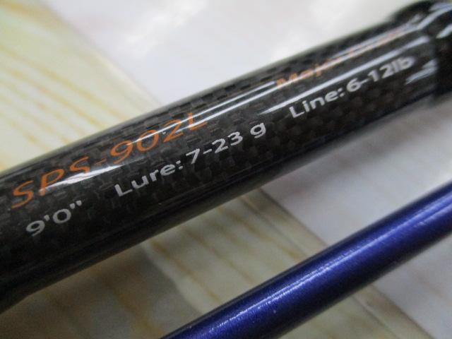 ソルパラ SPS-902L