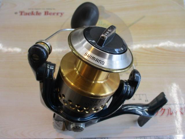 01ステラSW 8000HG