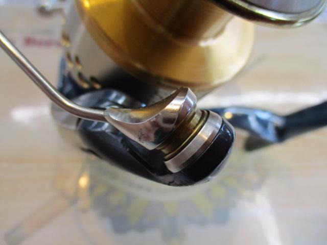 01ステラSW 8000HG