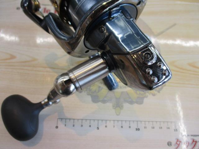 01ステラSW 8000HG