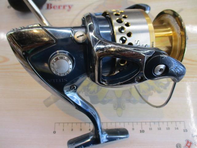 01ステラSW 8000HG