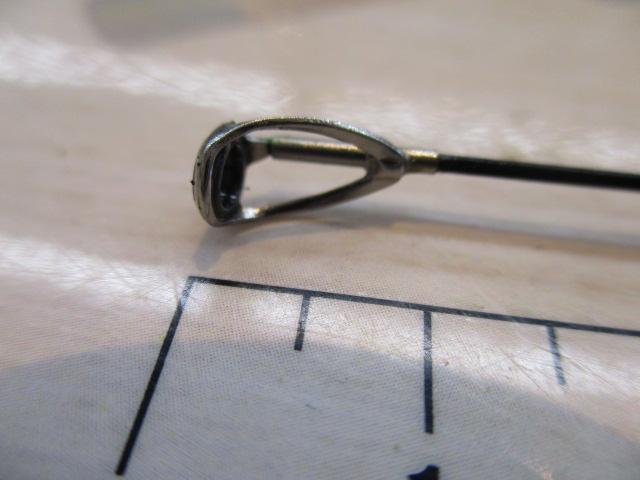 がま磯マスターモデルⅡ尾長 H-50