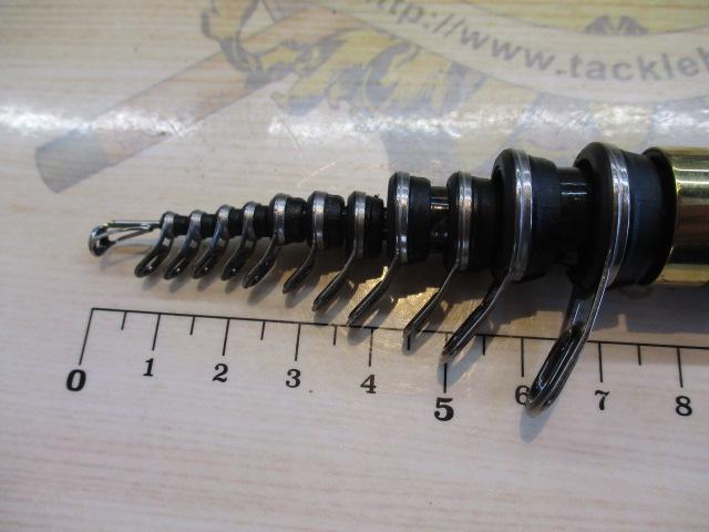 がま磯マスターモデルⅡ尾長 H-50